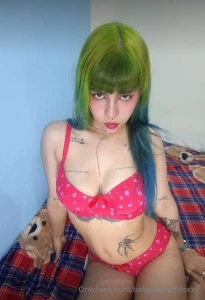 Wildellax wildellax my body belongs to you do what you want with me part 2