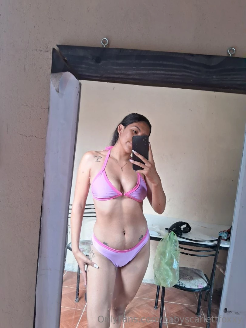 Your gift has arrived sweetheart babyc4nd1 online for vc or sexting part 1 