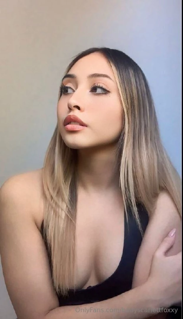 Lennawhite lennawhite do you think this angel face could be your part 2 