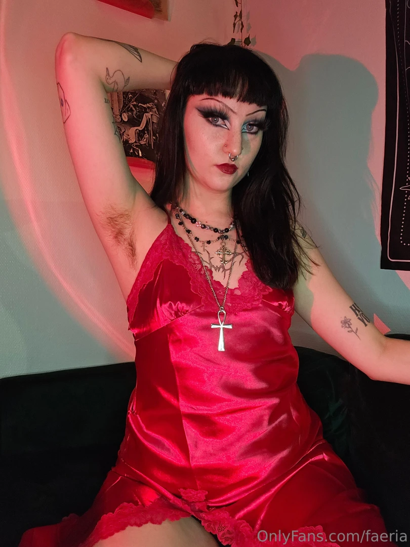 Feeding your armpit fetish part 2 