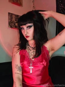 Feeding your armpit fetish part 1