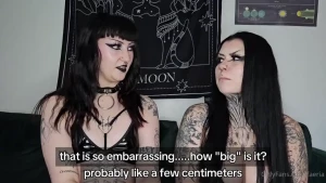 Sph joi in finnish english subtitles with me and sonzja we had such a