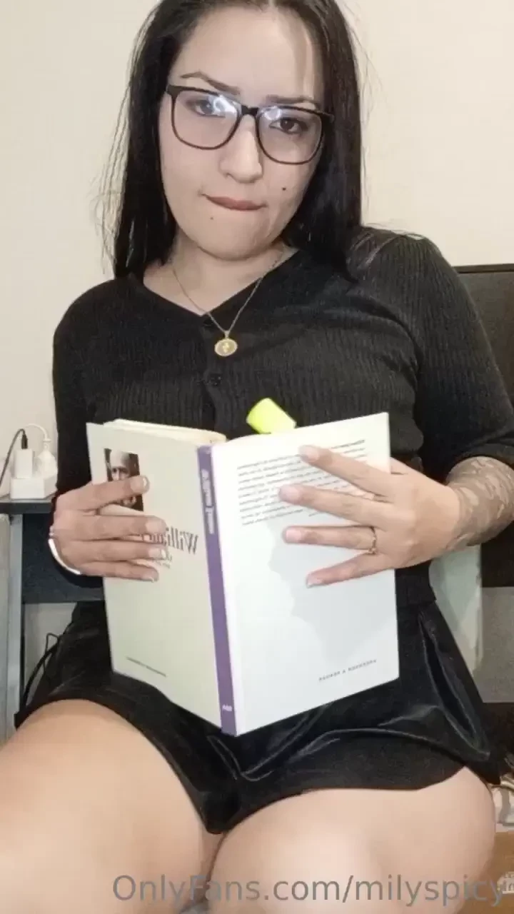 I was studying like a good student but i couldn t help but put the 