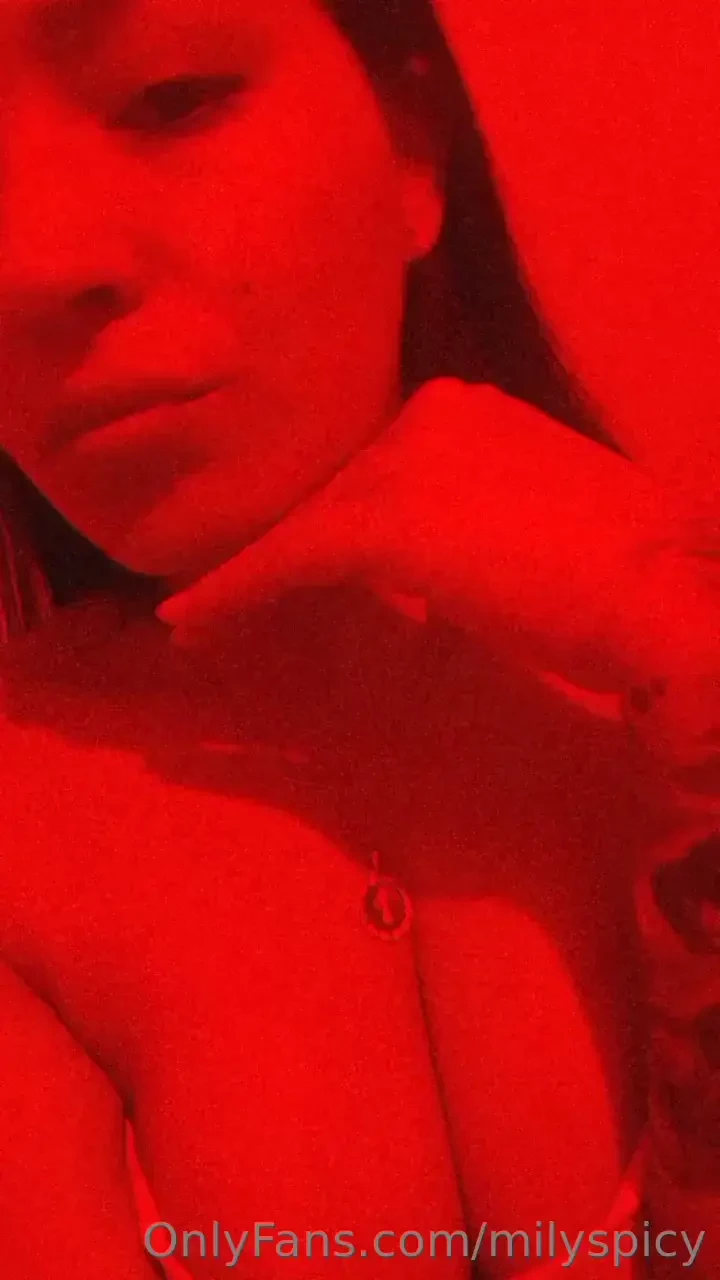 Tell me how about a live broadcast tonight would you like to see me 