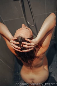 I love being naked for you part 2