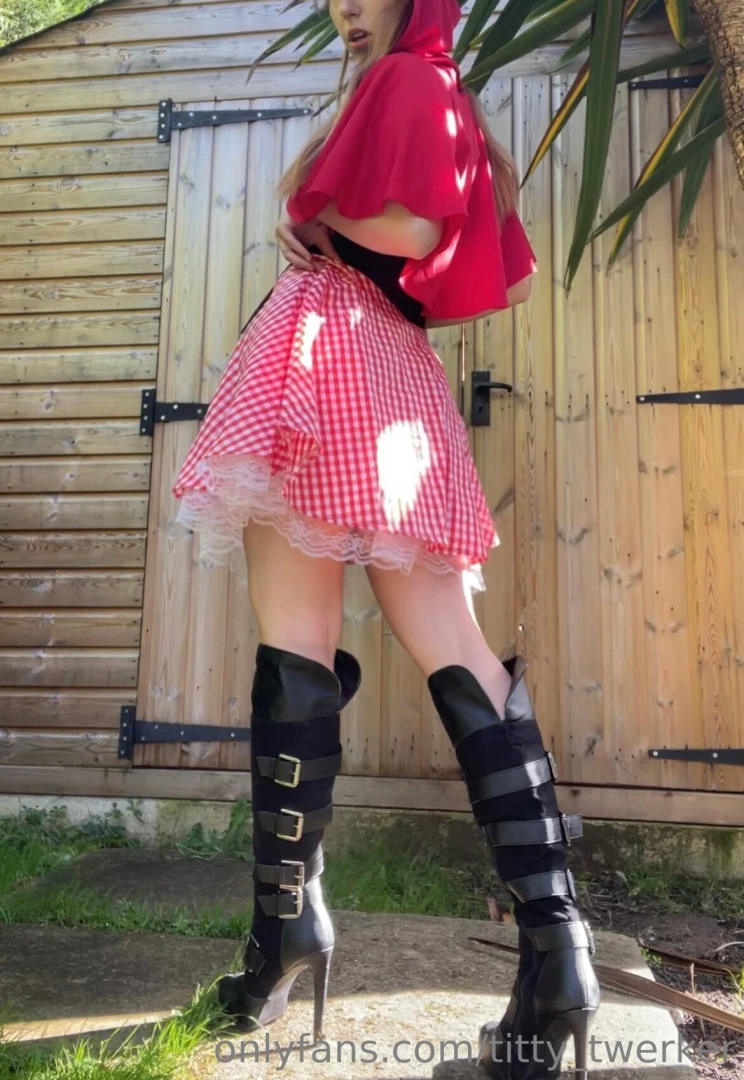 What do you think of this outfit part 26 