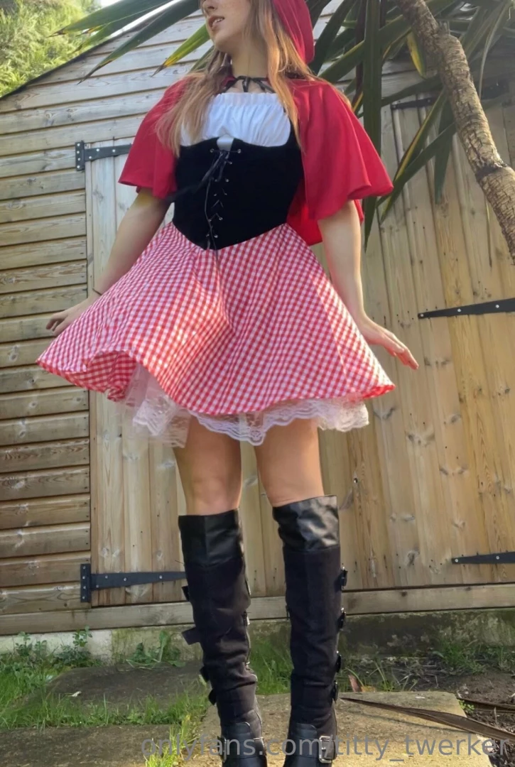 What do you think of this outfit part 27 