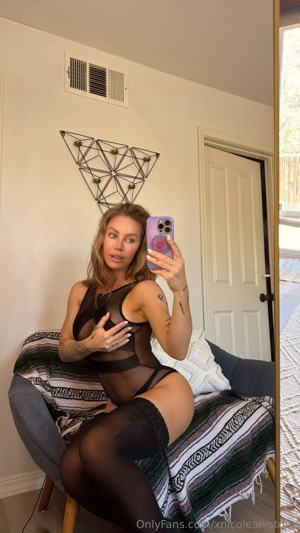 Goood morning my beautiful souls have you watched my new tape yet 