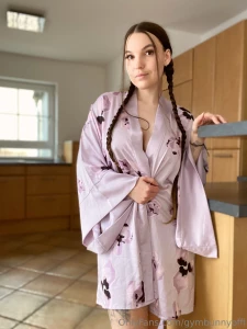 Ein fick am morgen vertreibt kummer und sorgen oder wie geht der