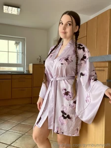 Ein fick am morgen vertreibt kummer und sorgen oder wie geht der part 1