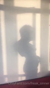 I don t want to be a faceless shadow in this life