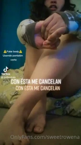 Y me cancelaron recuerden que aqu pueden desbloquear contenido expl