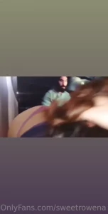 Me fascina cuando me agarran del cabello quieres ver el video completo