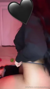 Lil tease part 26