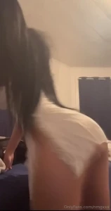 Skinny but it still shakes amiright
