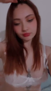 Bbcita esta mas rica que ayer