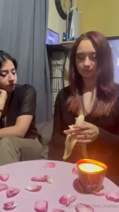 Que rico cuando me entra entera o no part 1