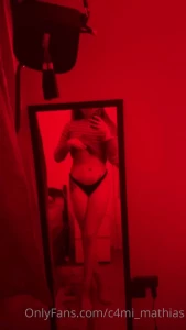 Les gustar a verme con menos ropita