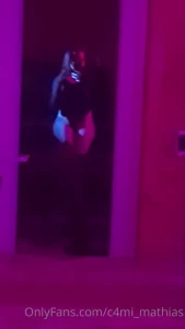 Se vienen cositas mi gente