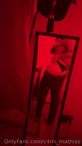 Mira mi te gustar a tocarlo