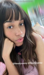 Just waiting for you on chat