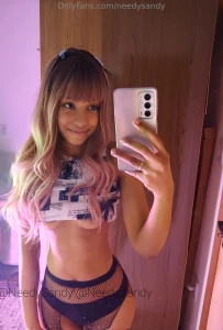 Can i be your girl part 4