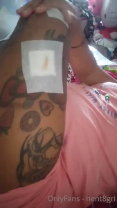 Good morning i miss my legs this morning cause i m going to the beach