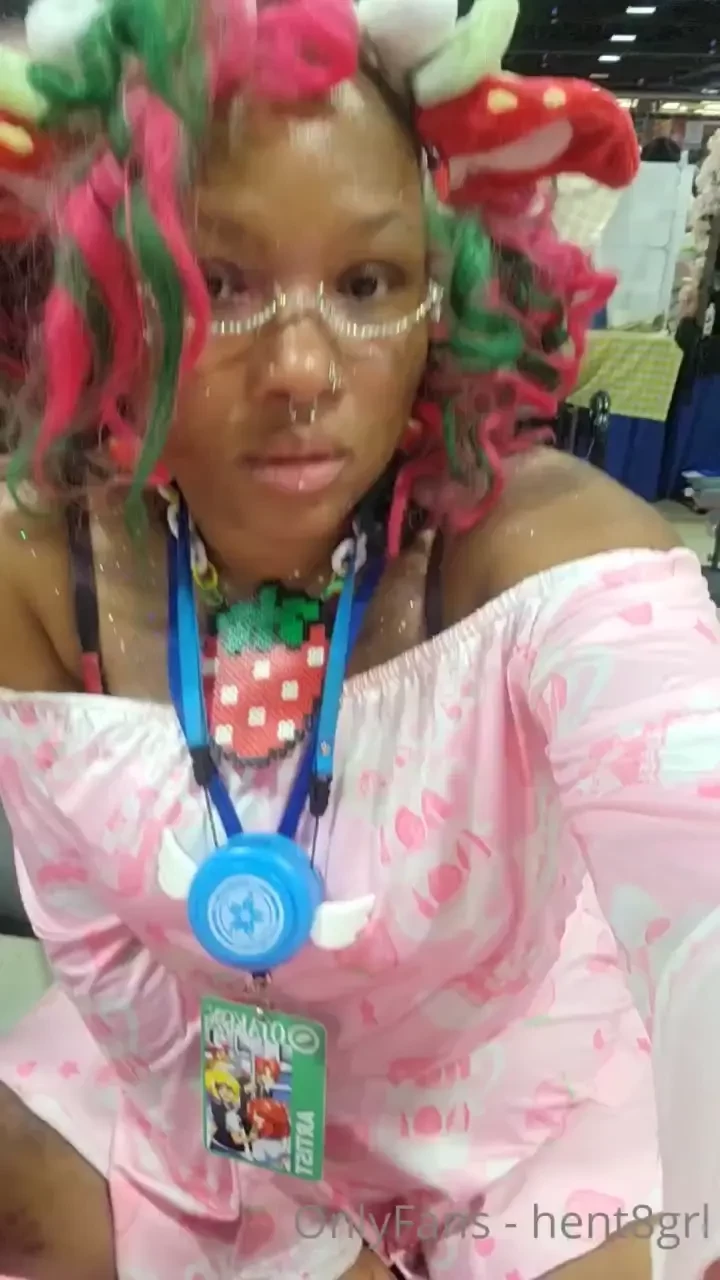 Vended this weekend and had so much fun part 2 