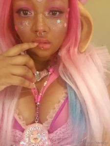 I was really sleepy an took sleepy vids lol