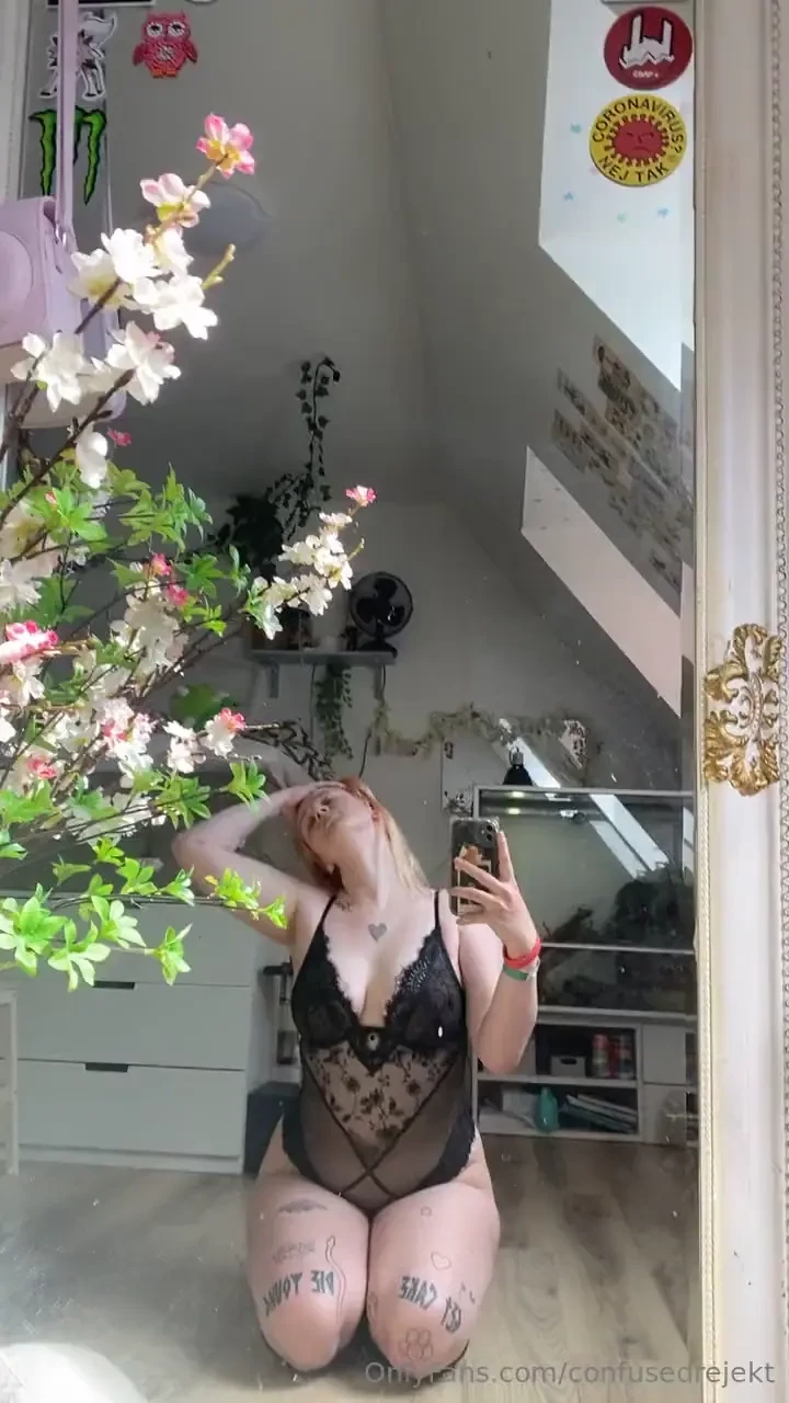 I just got this new set what do you think 