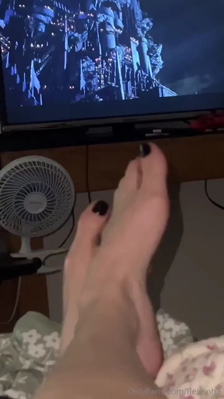 Voc s n v o acreditar oq t assistindo pela mil sima vez esse ano 
