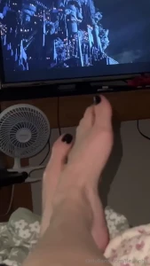 Voc s n v o acreditar oq t assistindo pela mil sima vez esse ano