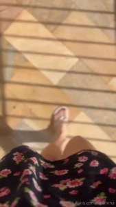 Gravei esse ontem de manha esqueci de postar ent o vai agora gente eu