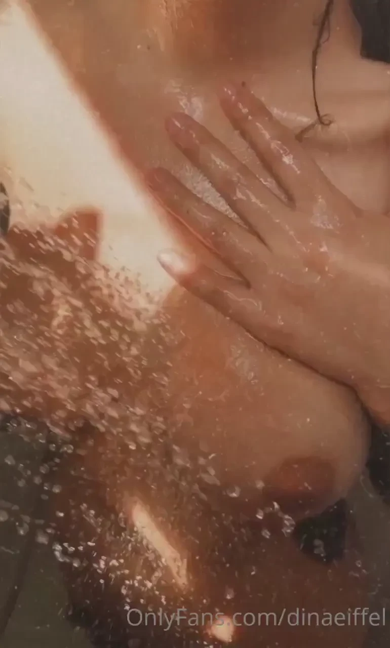 No hay nada como si duchita post turno noche 