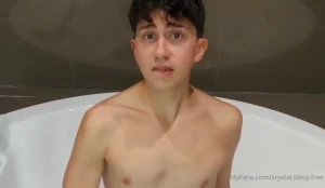 Uno dei video pi visti nel mio profilo a pagamento il mio ragazzo si