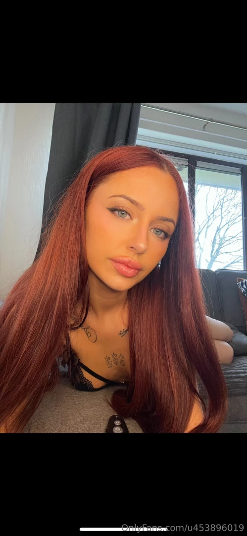 I wanna be a good girl for you today 