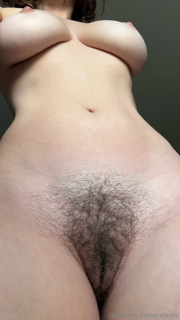 Is it just me or is this a nude happy friday 