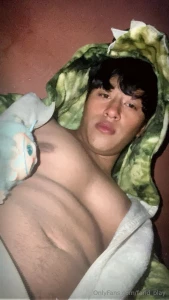 Digan algo