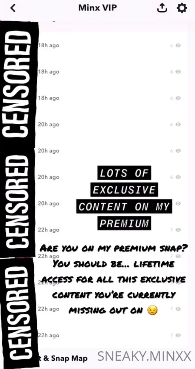 35 lifetime access for so much exclusive content find the post that 