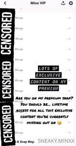 35 lifetime access for so much exclusive content find the post that