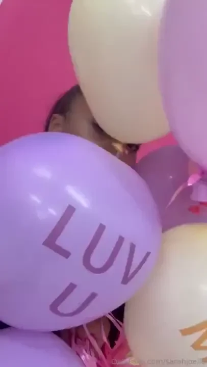 Happy valentines day babes today i have a special gift for youuuu- 