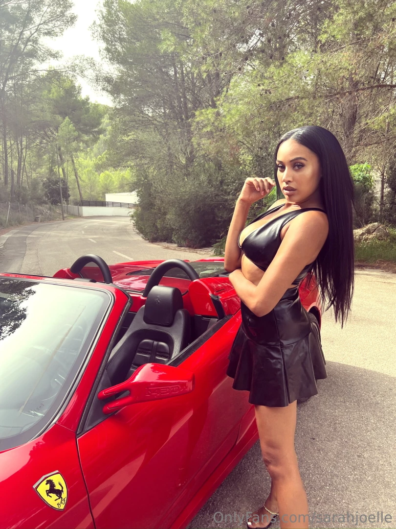 Love my ride 
