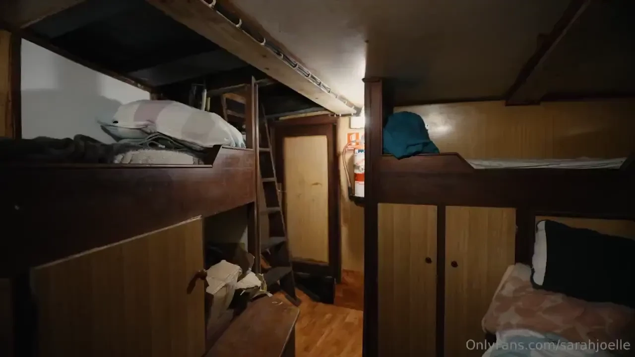 Have you seen episode 5 of theres-a-catch over on oftv yet glonetwork 