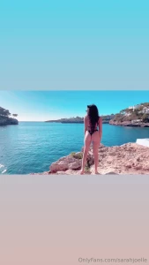 sarahjoelle - Greetings from your favorite island girl mallorca dm me for the whole 