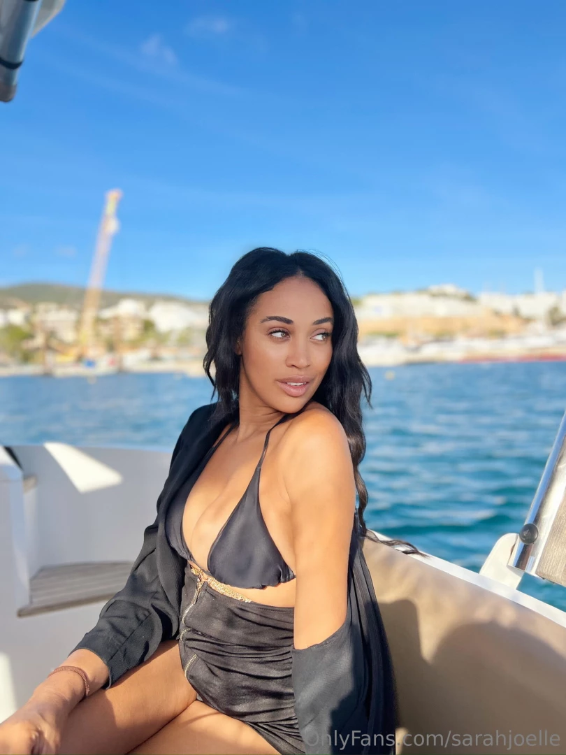 Boat days are the best days 
