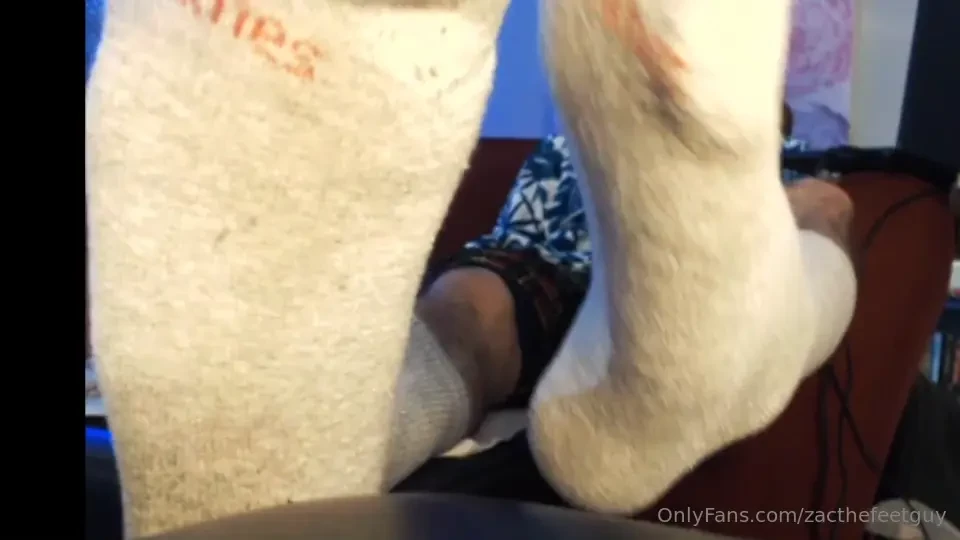 Free preview of 10 minute sock domination video 