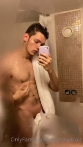 How sexy i am when i m completely wet