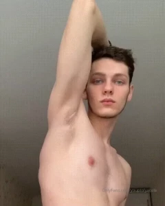 Oh look how secretive you are