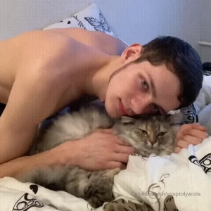 Cute is overwhelming