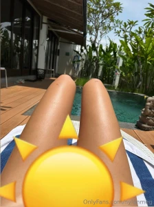 Hi everyone life s been crazy busy with full-time work and lots of